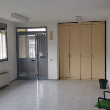 Ufficio in affitto a Vigodarzere (Padova)
