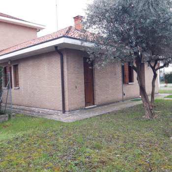 Casa singola in vendita a Padova (Padova)