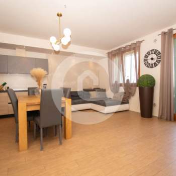 Appartamento in vendita a Curtarolo (Padova)