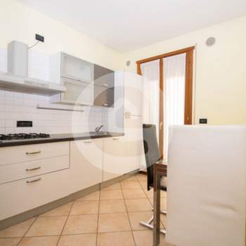 Appartamento in vendita a San Giorgio delle Pertiche (Padova)