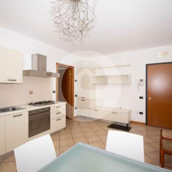 Appartamento in vendita a San Giorgio delle Pertiche (Padova)