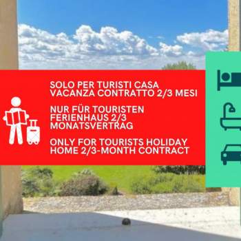 Appartamento in affitto a Lazise (Verona)