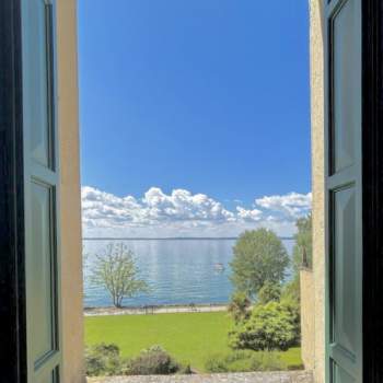 Appartamento in affitto a Lazise (Verona)