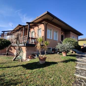Casa singola in vendita a Peschiera del Garda (Verona)