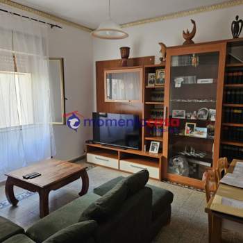 Appartamento in vendita a Reggio di Calabria (Reggio Calabria)