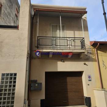 Appartamento in vendita a Reggio di Calabria (Reggio Calabria)