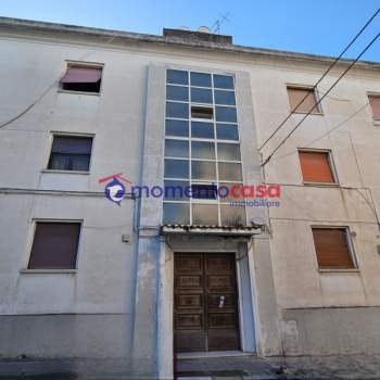 Appartamento in vendita a Reggio di Calabria (Reggio Calabria)