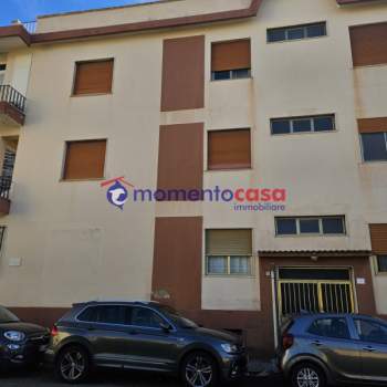 Appartamento in vendita a Reggio di Calabria (Reggio Calabria)