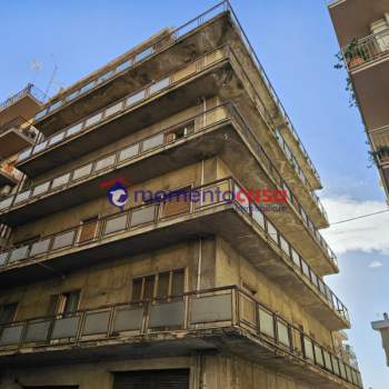 Casa singola in vendita a Reggio di Calabria (Reggio Calabria)