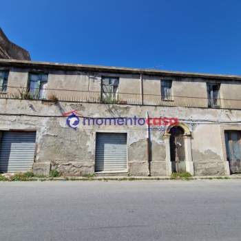 Casa singola in vendita a Reggio di Calabria (Reggio Calabria)