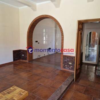 Casa singola in vendita a Reggio di Calabria (Reggio Calabria)