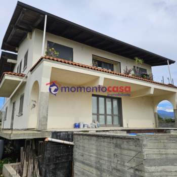 Villa in vendita a Campo Calabro (Reggio Calabria)