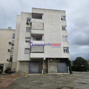 Appartamento in vendita a Reggio di Calabria (Reggio Calabria)