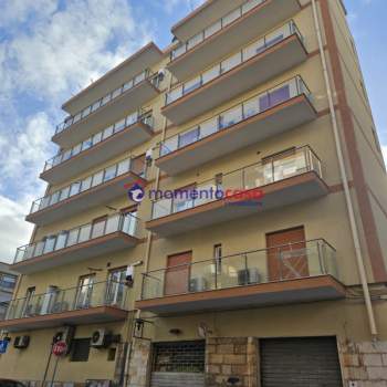 Appartamento in vendita a Reggio di Calabria (Reggio Calabria)