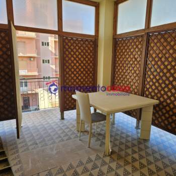 Appartamento in vendita a Motta San Giovanni (Reggio Calabria)