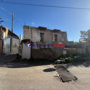 Casa singola in vendita a Reggio di Calabria (Reggio Calabria)