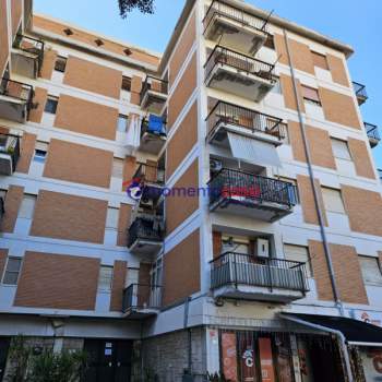 Appartamento in vendita a Reggio di Calabria (Reggio Calabria)