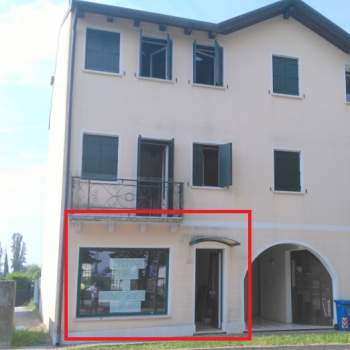 Negozio in affitto a Spresiano (Treviso)