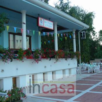Attivita commerciale in affitto a Motta di Livenza (Treviso)
