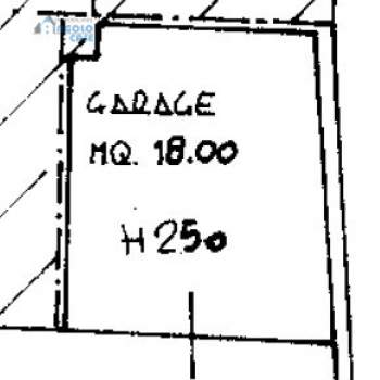 Garage in affitto a Castelfranco Veneto (Treviso)