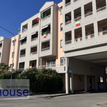 Appartamento in affitto a Biella (Biella)