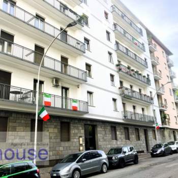 Appartamento in affitto a Biella (Biella)