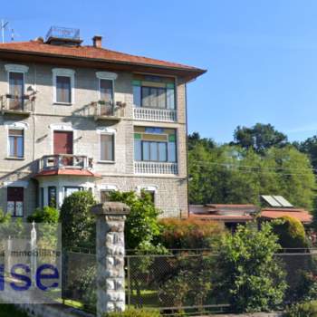 Villa in vendita a Roasio (Vercelli)