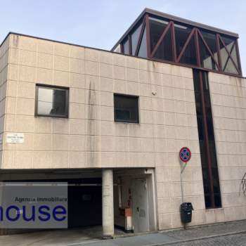 Garage in vendita a Biella (Biella)