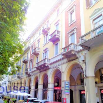 Ufficio in affitto a Biella (Biella)