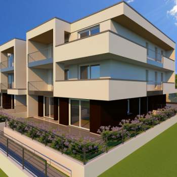 Appartamento in vendita a Istrana (Treviso)