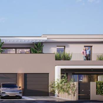 Appartamento in vendita a Vedelago (Treviso)