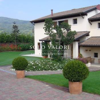 Villa in vendita a Asolo (Treviso)