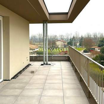 Attico in vendita a Castelfranco Veneto (Treviso)