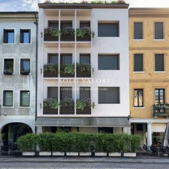 Appartamento in vendita a Castelfranco Veneto (Treviso)