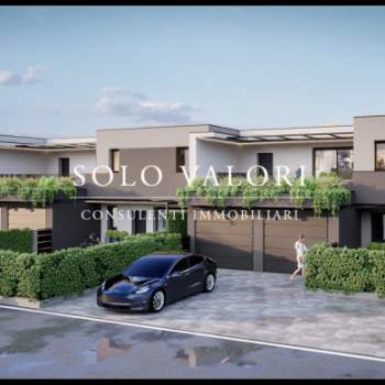 Appartamento in vendita a Castelfranco Veneto (Treviso)