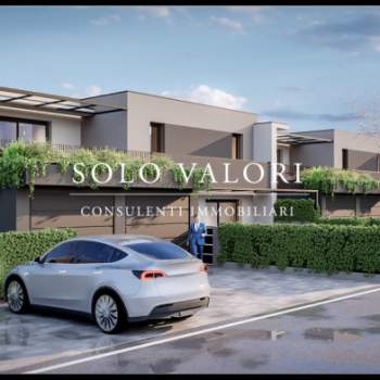 Appartamento in vendita a Castelfranco Veneto (Treviso)