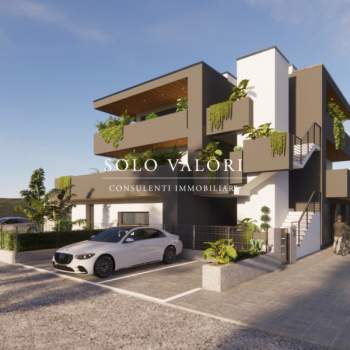 Appartamento in vendita a Castelfranco Veneto (Treviso)
