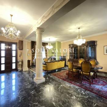 Casa singola in vendita a Borgoricco (Padova)