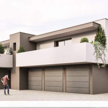 Appartamento in vendita a Resana (Treviso)
