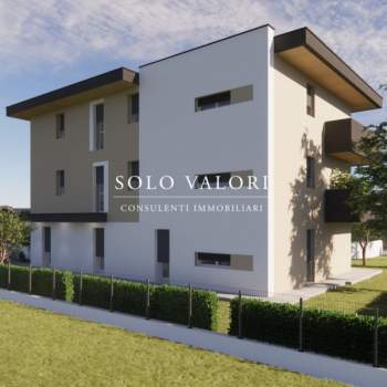 Appartamento in vendita a Castello di Godego (Treviso)