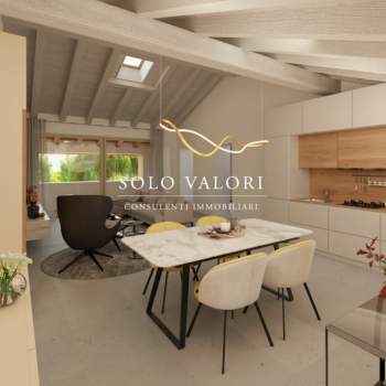 Appartamento in vendita a Resana (Treviso)