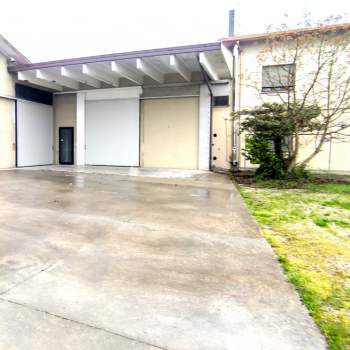 Magazzino in vendita a Vedelago (Treviso)