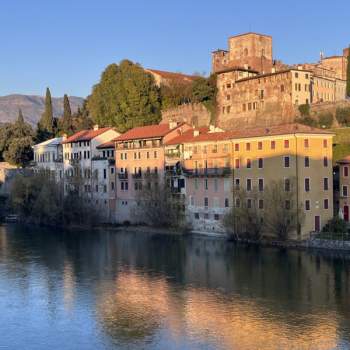 Appartamento in vendita a Bassano del Grappa (Vicenza)
