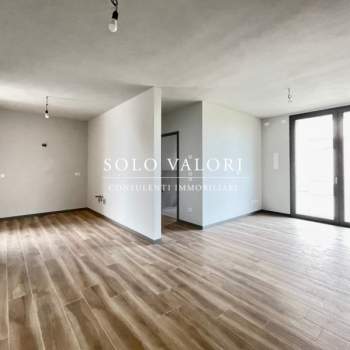 Appartamento in vendita a San Martino di Lupari (Padova)