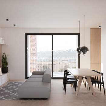 Appartamento in vendita a Bassano del Grappa (Vicenza)