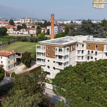 Appartamento in vendita a Bassano del Grappa (Vicenza)