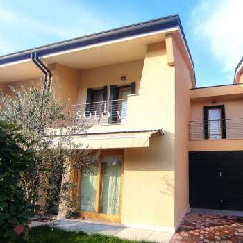 Casa a schiera in vendita a Castelfranco Veneto (Treviso)