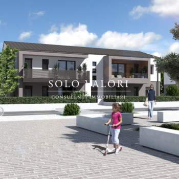 Appartamento in vendita a Loria (Treviso)