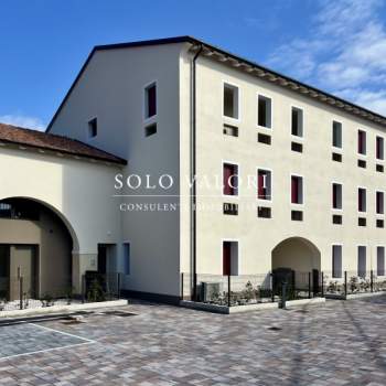 Appartamento in vendita a Castelfranco Veneto (Treviso)
