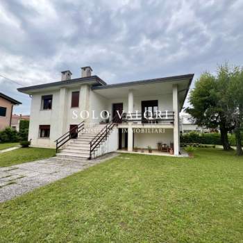 Casa singola in vendita a Cittadella (Padova)